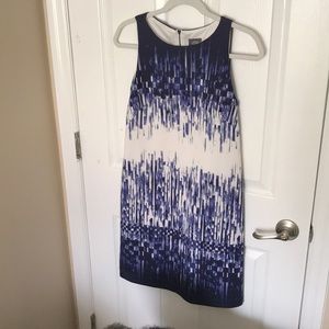 Vince camuto dress
